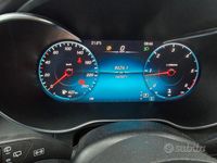 Usata Mercedes GLC220 194 CV (142 kW) 2020 SUV