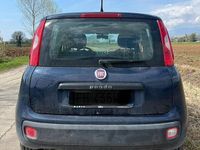 Usata Fiat Panda 69 CV (50 kW) 2017 Utilitaria