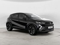 Nuova Renault Captur Techno 100 CV (73 kW) 2025 Nero SUV