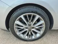Gebraucht Opel Corsa 75 PS (55 kW) 2015 Grau Kleinwagen