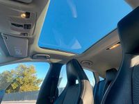 Usata Mercedes CLA220 Shooting Brake Executive 177 CV (130 kW) 2017 Nero Station wagon