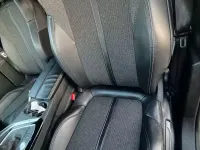 Usata Peugeot 3008 GT-line 150 CV (110 kW) 2017 Verde SUV