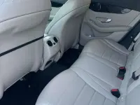 Usata Mercedes GLC220 170 CV (125 kW) 2016 Bianco SUV