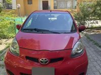 Usata Toyota Aygo 67 CV (49 kW) 2007 Utilitaria