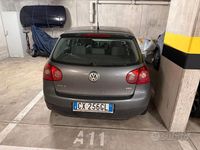 Usata VW Golf IV 2005 Berlina