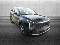 Nuova Kia Sportage 150 CV (110 kW) 2026 Nero SUV
