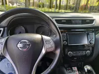 Usata Nissan Qashqai 110 CV (80 kW) 2016 SUV
