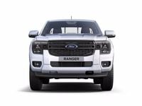 Nuova Ford Ranger XLT 170 CV (125 kW) 2026 Frozen white Pick-up