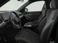 Nuova BMW iX1 M Sport 150 kW (204 CV) 2026 Cape york green metallizzato SUV