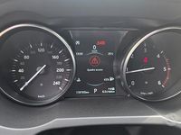 Usata Land Rover Range Rover 150 CV (110 kW) 2018 Nero SUV