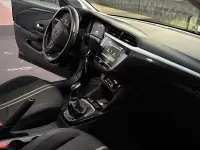 Usata Opel Corsa S 75 CV (55 kW) 2022 Nero Utilitaria