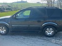 Usata SsangYong Rexton 2005 SUV