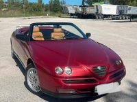 usata Alfa Romeo Spider 916