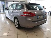 usata Peugeot 308 SW BlueHDi 130 S&S Business usato