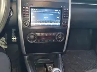 Usata Mercedes B200 140 CV (102 kW) 2007 Blu Monovolume