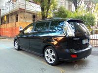 Usata Mazda 5 146 CV (107 kW) 2010 Nero Monovolume