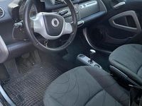 Usata Smart ForTwo Cabrio 54 CV (39 kW) 2012 Cabrio