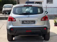 Usata Nissan Qashqai 115 CV (84 kW) 2008 Grigio SUV