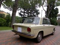Usado Lancia Fulvia 86 CV (63 kW) 1971 Beige Berlina