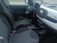 Usata Fiat 500L 105 CV (77 kW) 2018 Monovolume