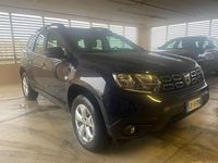 Usata Dacia Duster Comfort 101 CV (74 kW) 2020 SUV