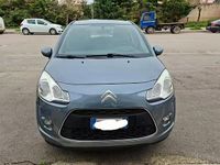 Usata Citroën C3 Business Class 68 CV (50 kW) 2011 Grigio Berlina