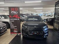 Usata Citroën C4 PureTech 110 CV (80 kW) 2018 Grigio SUV