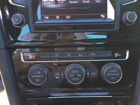 Usata VW Golf VII Highline 150 CV (110 kW) 2013 Argento Berlina