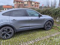 Usata Renault Arkana 145 CV (106 kW) 2023 Grigio SUV