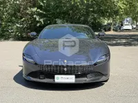 Usata Ferrari Roma 620 CV (456 kW) 2021 Blu Coupé