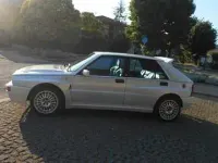 Usata Lancia Delta 204 CV (150 kW) 1994 Bianco Utilitaria