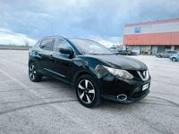 Usata Nissan Qashqai Tekna 131 CV (96 kW) 2016 SUV