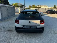 Usata Citroën C4 Feel 99 CV (72 kW) 2018 Nero SUV