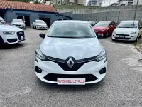 Usata Renault Clio V Evolution 101 CV (74 kW) 2023 Bianco Berlina