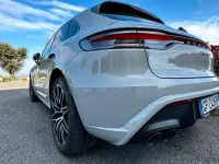 Usata Porsche Macan T 265 CV (194 kW) 2023 SUV