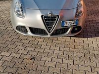 Usata Alfa Romeo Giulietta 170 CV (125 kW) 2010 Grigio Utilitaria