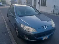 Usata Peugeot 407 109 CV (80 kW) 2005 Station wagon