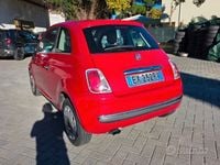 Usata Fiat 500 Pop 69 CV (50 kW) 2014 Utilitaria