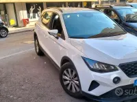 Usata Seat Arona 2022 SUV