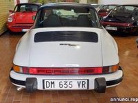 usata Porsche 911SC 911 targa3000 Vertova