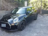 Usata Mini Cooper 136 CV (100 kW) 2022 Nero Utilitaria