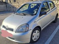 usata Toyota Yaris 5p 1.0 Sol