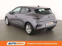 Usata Renault Clio V Evolution 91 CV (66 kW) 2025 Grigio Utilitaria
