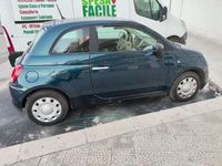 usata Fiat 500 1.2 Anniversario easypower Gpl 69cv