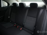 Usata Mercedes C220 Premium 170 CV (125 kW) 2014 Grigio Berlina