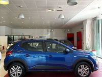 usata Dacia Sandero Streetway 1.0 SCe 97 CV S&S Comfor