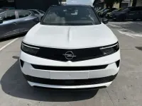 Nuova Opel Mokka Edition 136 CV (100 kW) 2026 Arktis white SUV