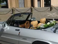 Usata Alfa Romeo Spider 122 CV (89 kW) 1990 Cabrio