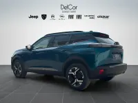 Nuova Peugeot 2008 Allure 100 CV (73 kW) 2026 Blu SUV