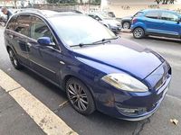 usata Fiat Croma 2.4 mjt 20v Must auto